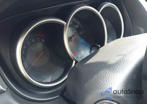 2008 Nissan Versa 1.8S из США, поврежденный, VIN 3N1BC13E78L381957